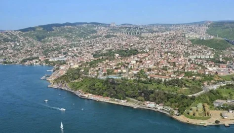 Orman vasfını yitiren 2B arazilerinin satışıyla ilgili çalışmaların tamamlanmasının ardından,