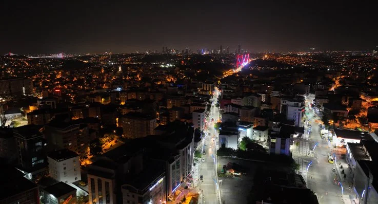 İstanbul Planlama Ajansı, kent genelinde kiraların en yüksek ve en