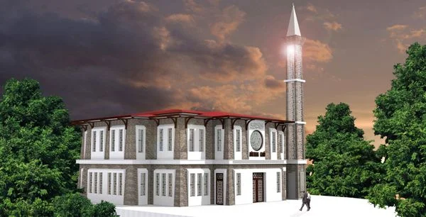 Erdoğan’ın talimatı kime nasip oldu? 2 kiremitdere multezem cam COuNICUs P