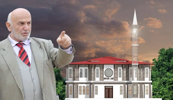Dedeoğlu Kiremitdere Cami, 28 Şubat Süreci’nin başlaması ve dönemin Belediye