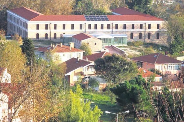 İBB Başkanı Mevlut Uysal’ın Beykoz’u ziyareti sırasında uğradığı ve çeşitli