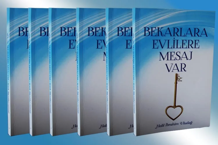 Uzun yıllardır Beykoz'da yaşayan belediye emeklisi Halil İbrahim Uludağ'ın, "Bekarlara