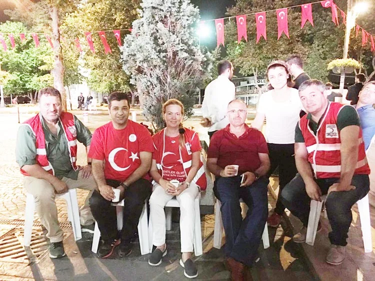 kizilay beykoz 3 YynJJ54A v