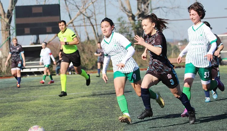 Rüzgarlıbahçe kızları Beykoz’da fark yedi: 4-0 4 kizlar beyk j6uOdtnoFJ