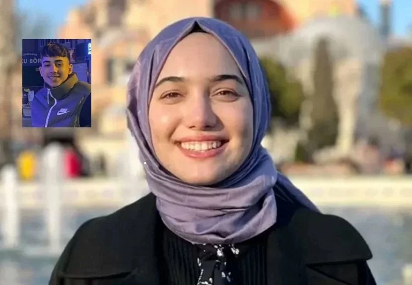 Kızılay eski Genel Başkanı Kerem Kınık’ın kızı Fatma Zehra Kınık’a