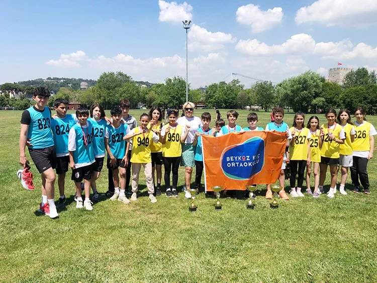 2023-24 Eğitim Öğretim döneminin son günlerinde değişik düzeydeki okullar yıl