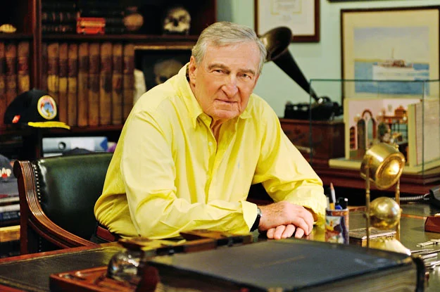 Koç Holding Yönetim Kurulu Onursal Başkanı Rahmi Koç, oğluna ilk