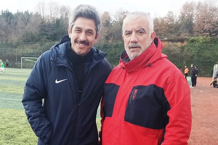 TFF Bölgesel Amatör Lig 14. Grubunda mücadele eden Kavacıkspor'da 2022
