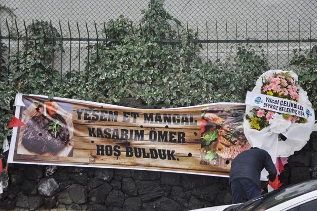 Daha önce Kasabım Ömer adıyla Yesem Et Ürünleri'ni faaliyete geçiren