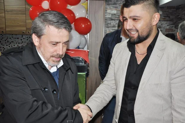 Beykoz Konakları'nda Mangal Sürprizi 1 kofteci acilis soguksu 9 KlvQueuTyS