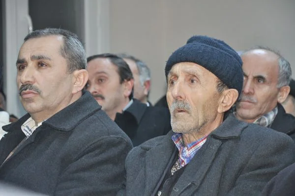 Çubuklu Muhtarı Hüsnü Kolcu, Beykoz Belediyesi’nin İBB’ye devredeceği taşınmazlarla ilgili