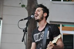 Beykoz Belediyesi tarafından öğrencilere karne hediyesi olarak düzenlenen konserde, KOLPA