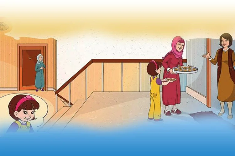 İHH Beykoz Temsilciliği; Beykozlu ihtiyaç sahiplerine ulaşmak için başlatmış olduğu