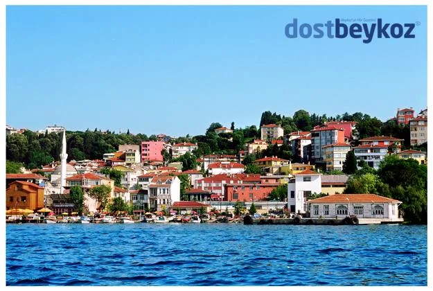 TÜİK, ilçelerin Ağustos ayı konut satışlarını açıkladı. Buna göre İstanbul’da