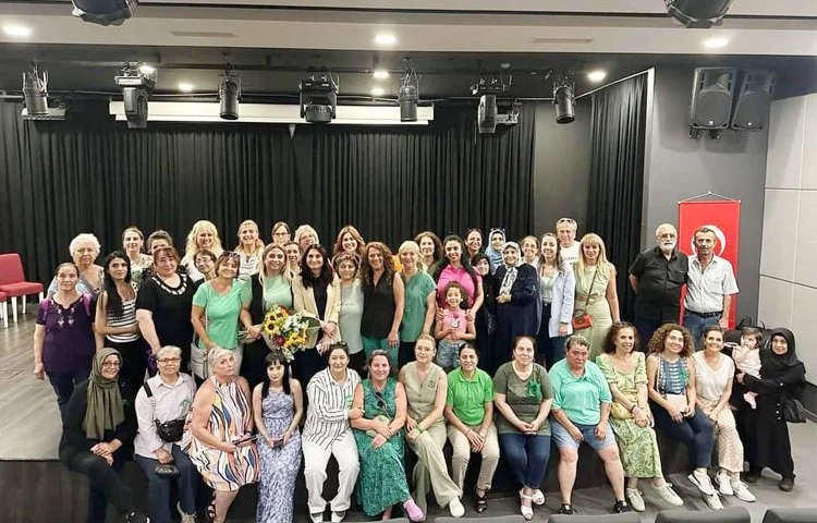 CHP Beykoz İlçe Kadın Kolları’nın 9 Haziran’daki olaylı kongresinin iptal