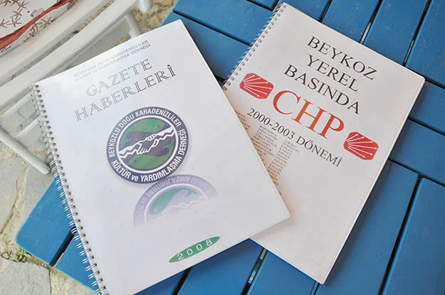 Beykoz'da 32 yıl önce SODEP ile siyasete başlayan ve uzun