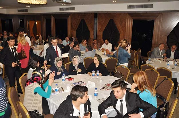 Kas-Der Beykoz Şubesi ve Beykoz Genç İnisiyatif Platformu, "Doğu Gerçekleri"