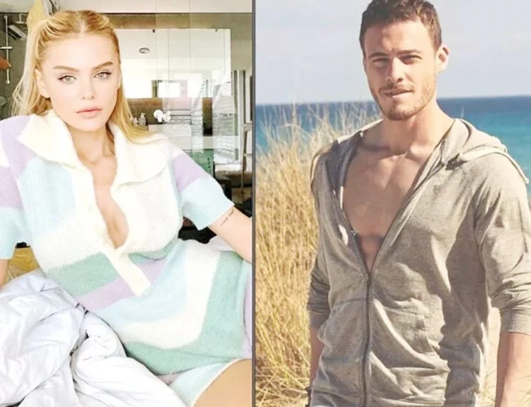 Ünlü oyuncu Kerem Bürsin, geçtiğimiz günlerde Beykoz’da yaptığı gayrimenkul alımıyla