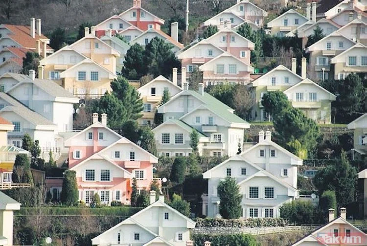 Sosyete, sanat ve spor dünyasından birçok ünlü ismin yaşadığı, İstanbul'un