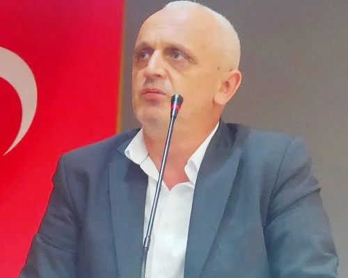 Geçtiğimiz hafta sonunda yapılan Olağanüstü Beykoz Spor Kulübü Başkanlık Kongresi