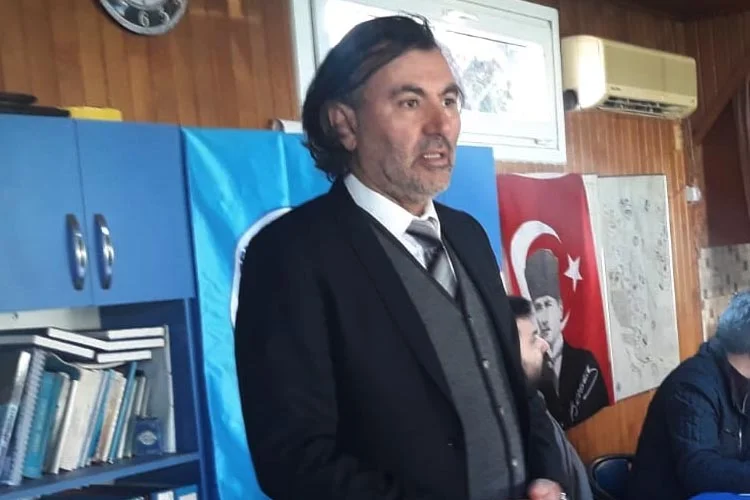 Beykoz Denizciler Derneği Kongresi yapıldı 2 kongre