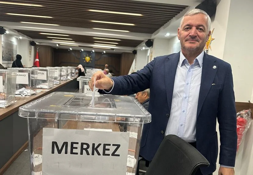 AK Parti Beykoz kongresi en geç Kasım ayında yapılacak 3 kongre 4 ggvYHOQsYl