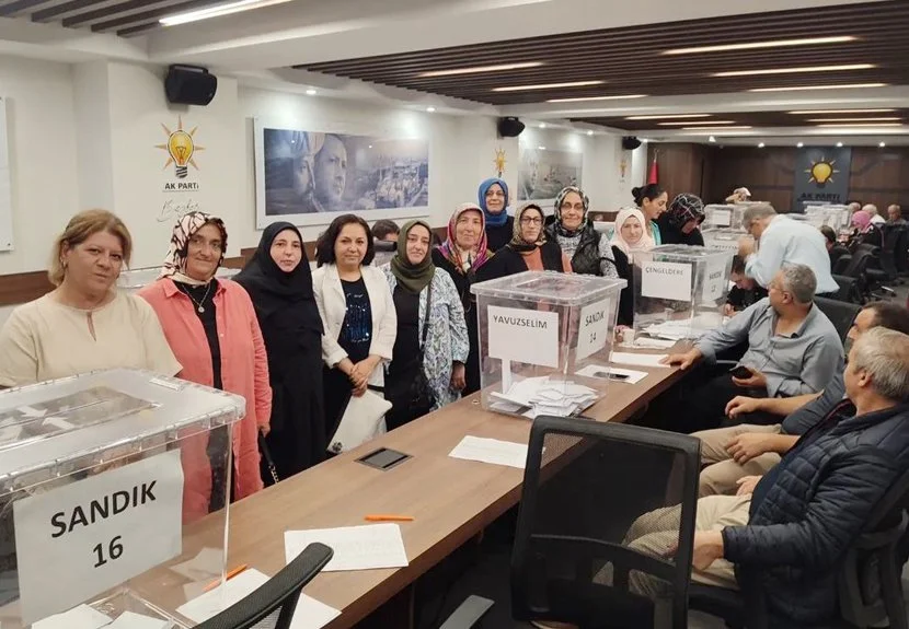 AK Parti Beykoz kongresi en geç Kasım ayında yapılacak 4 kongre 6 GQhJBq a1G