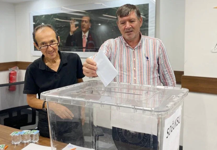 AK Parti Beykoz kongresi en geç Kasım ayında yapılacak 1 kongre 7 mUY8uW6kob