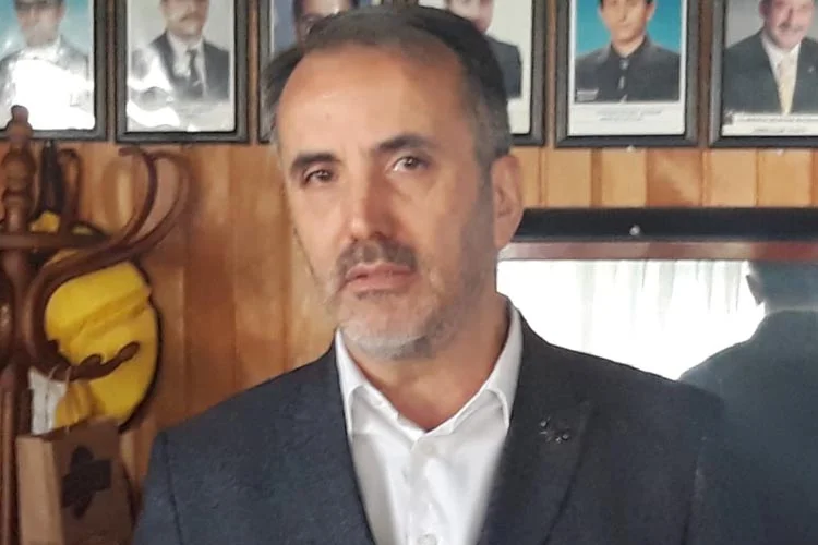 Beykoz Denizciler Derneği Kongresi yapıldı 4 kongre 7 og7qji6 bR