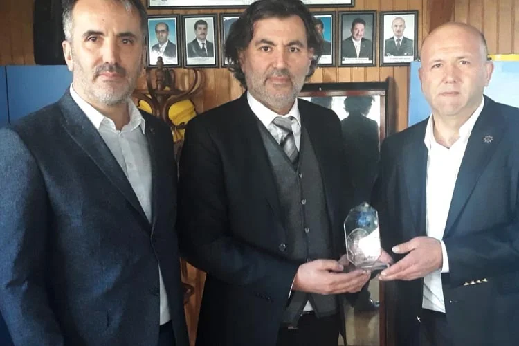 Beykoz Denizciler Derneği Kongresi yapıldı 5 kongre 8 N40E4JeCsz