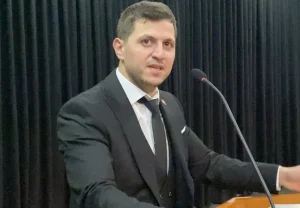 Muhtarlar Derneği’nin yoğun katılımla yapılan kongresinde Beykoz kenetlendi. Daha önceki