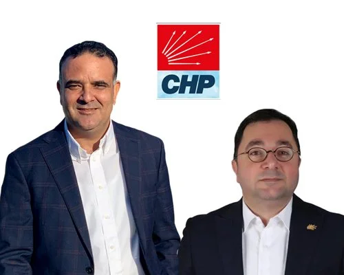 İlçe Başkanı atamasının ardından başlatılan CHP Beykoz'un mahalle örgütlerinde delege