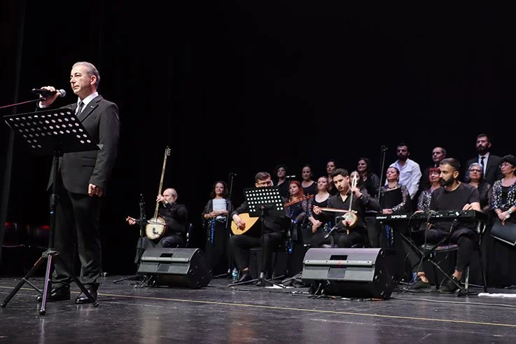 konser beyk M qPkIPgcN