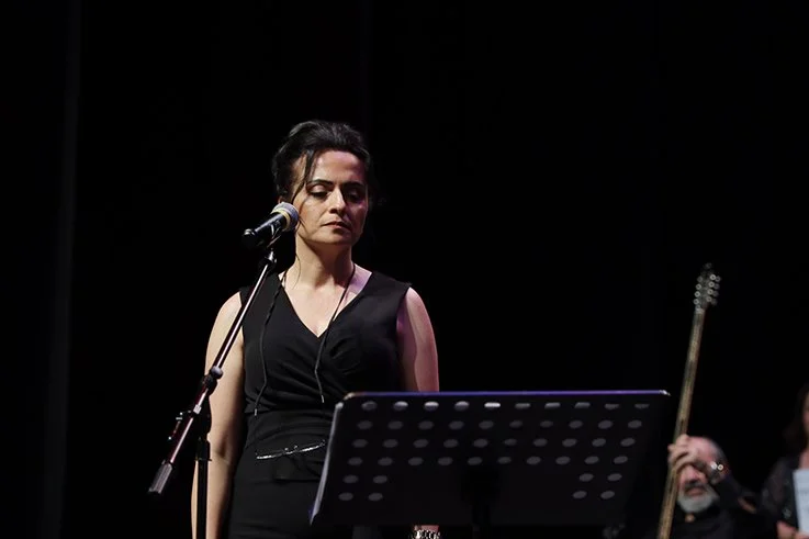 Pandemi ve deprem felaketi nedeniyle sosyal aktivitelere ara verilen Beykoz