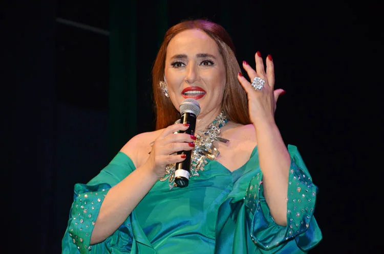 Beykoz Belediyesi, 8 Mart Dünya Kadınlar Günü'nü düzenlediği Türk Halk