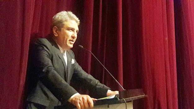 Beykoz Belediyesi tarafından organize edilen ve Şef Nevin Çalışkan ile