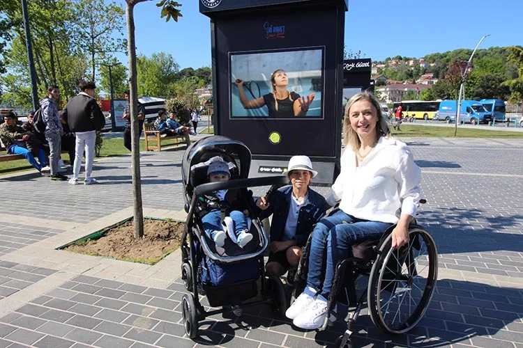 Beykoz’da başka hayatlara dikkat kesilmek 3