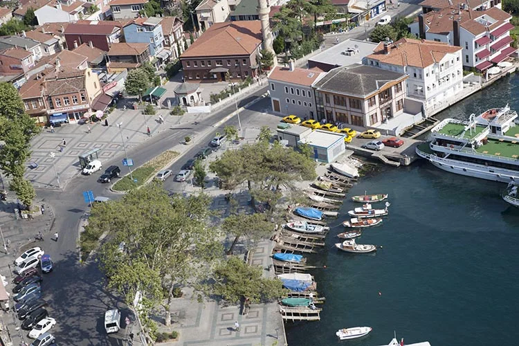 Beykoz’da yeni bir tartışma daha… Planlar iptal 2 konut 7 7dDcVaL0c3