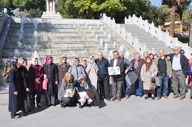 konya beykoz 83 LVGSUv vTI