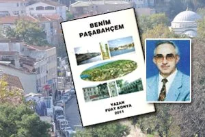 Halen Antalya’da yaşamakta olan bir Beykoz, Paşabahçe sevdalısı Fuat Konya