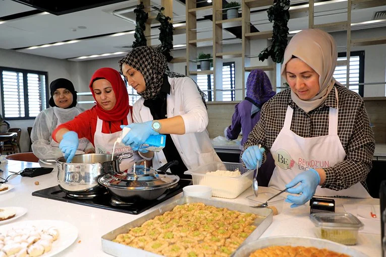 koop beykoz 6 RLDRA ivVH