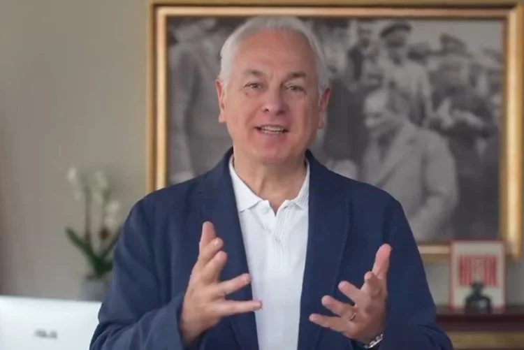 Beykoz Belediye Başkanı Alaattin Köseler, Cumhurbaşkanlığı kararıyla 756 haneyi içine