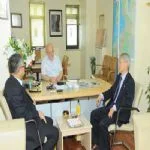 Kore Savaşı’nın 60. yıldönümü dolayısıyla Güney Kore Devleti ile İstanbul