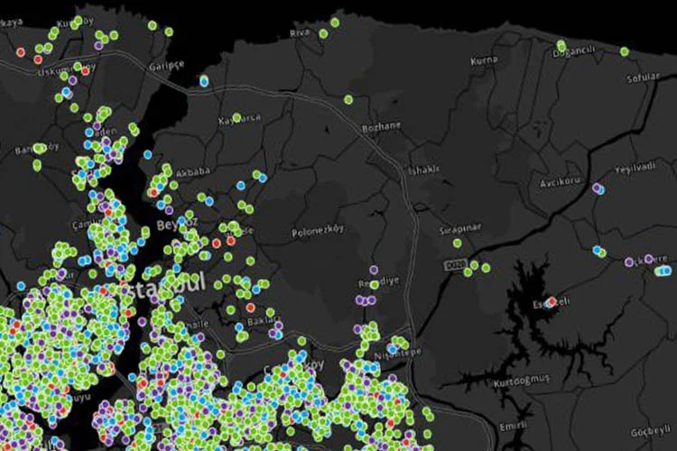 Beykoz’un koronavirüs haritası belli oldu 1 koronaharitaic1 tgXXd9qgw6