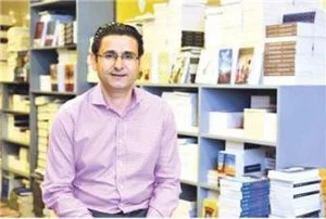 Muş’tan bir öğretmenin ihbarıyla 10 okula 10 bin kitap kampanyası