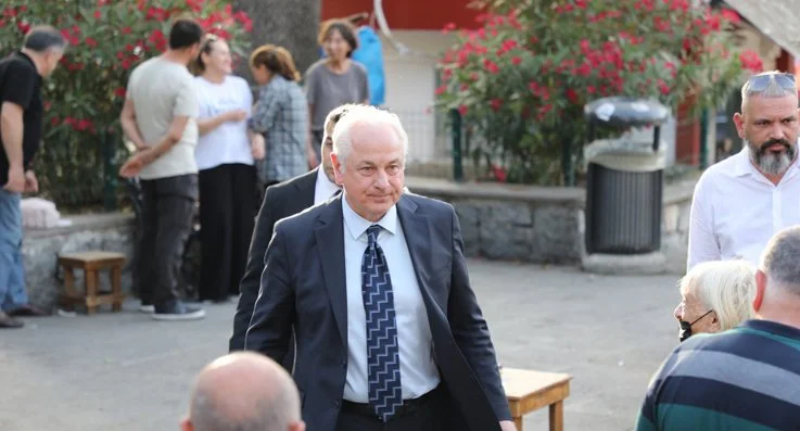 Metro projesi hazır olunca Beykozlularla paylaşacağız 2 kos3 8i6zLePA U