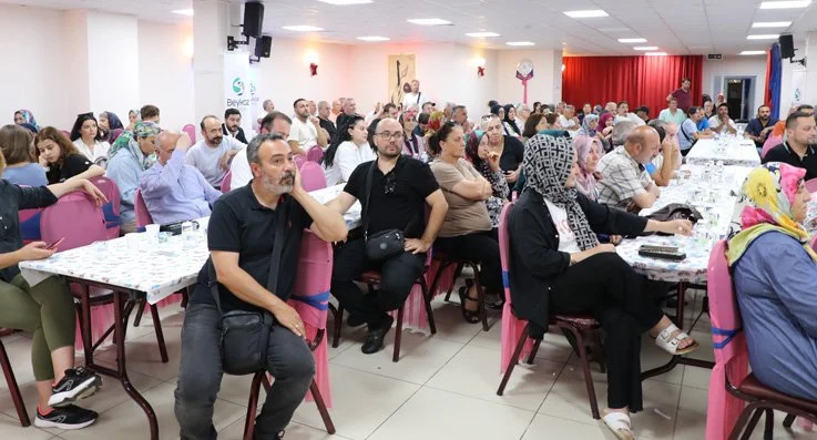 Alaattin Köseler Çiğdem Mahallesine sığmadı 3