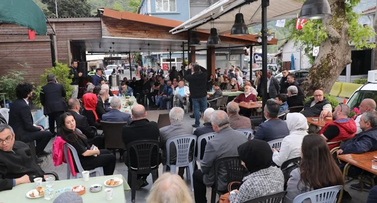 Beykoz Yoros Kalesi sorunu İmamoğlu'na intikal edecek 2 kos3 P3A1OJLKXr