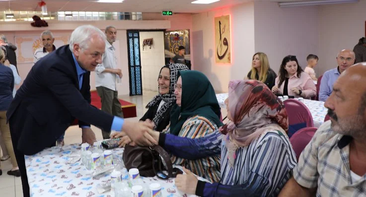 Alaattin Köseler Çiğdem Mahallesine sığmadı 1 kos5 VyR51gm8dr