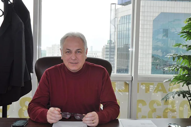 CHP Beykoz Örgütü’nün etkili isimlerinden Alaattin Köseler uzun süredir yapmış